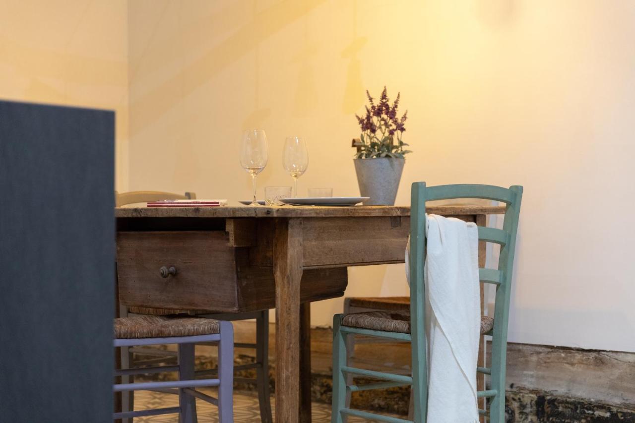 Flateli Mercaders 5 Apartamento *