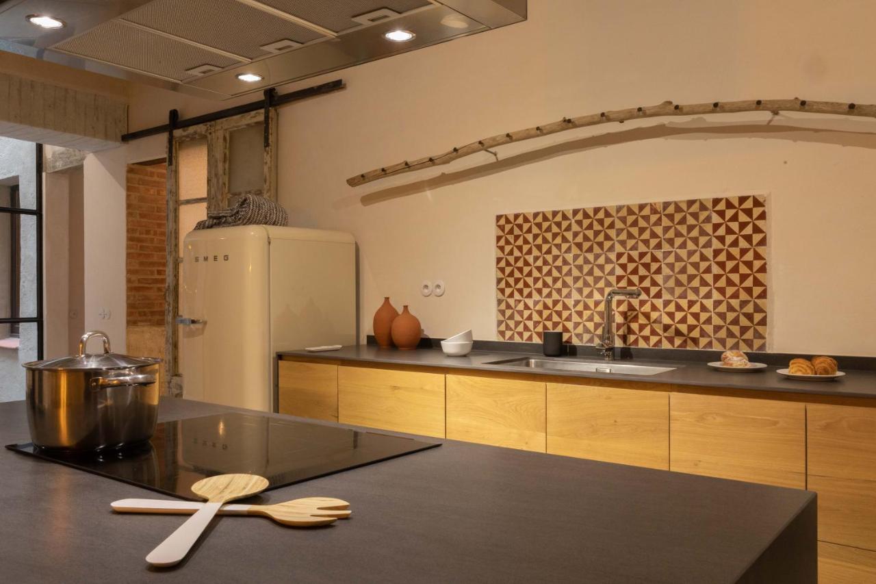 Apartamento Flateli Mercaders 5 *