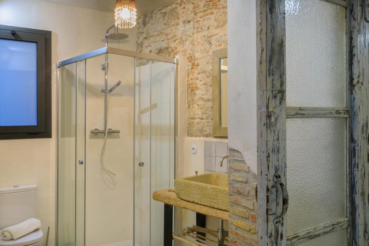 Apartamento Flateli Mercaders 5