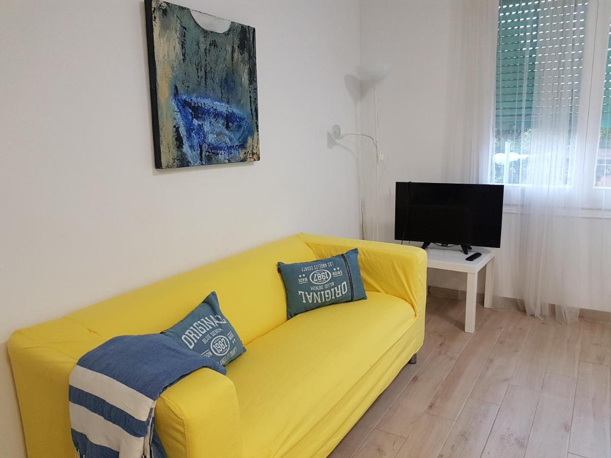 Encantador Apartament A * Sant Feliu de Guíxols