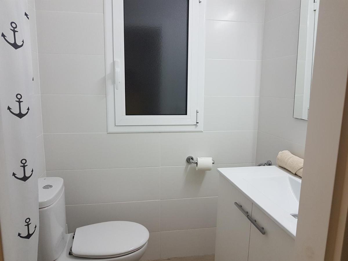 Apartamento Encantador Apartament A