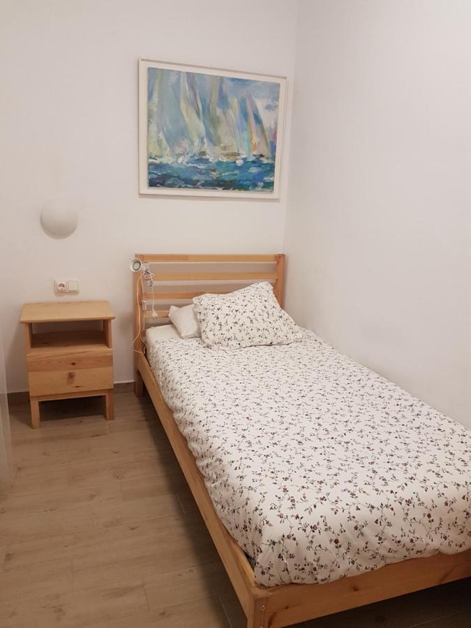 Encantador Apartament A Sant Feliu de Guíxols