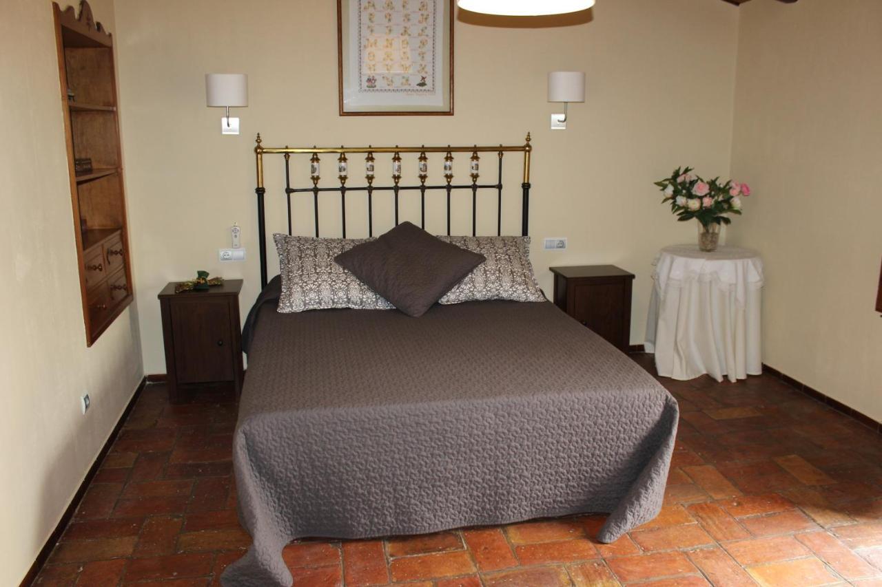 Casa rural Can Bech Rural