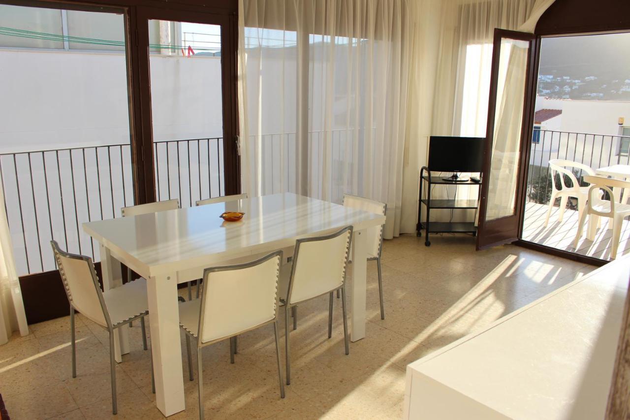 El Far, Con Vistas Al Mar L3 Apartamento