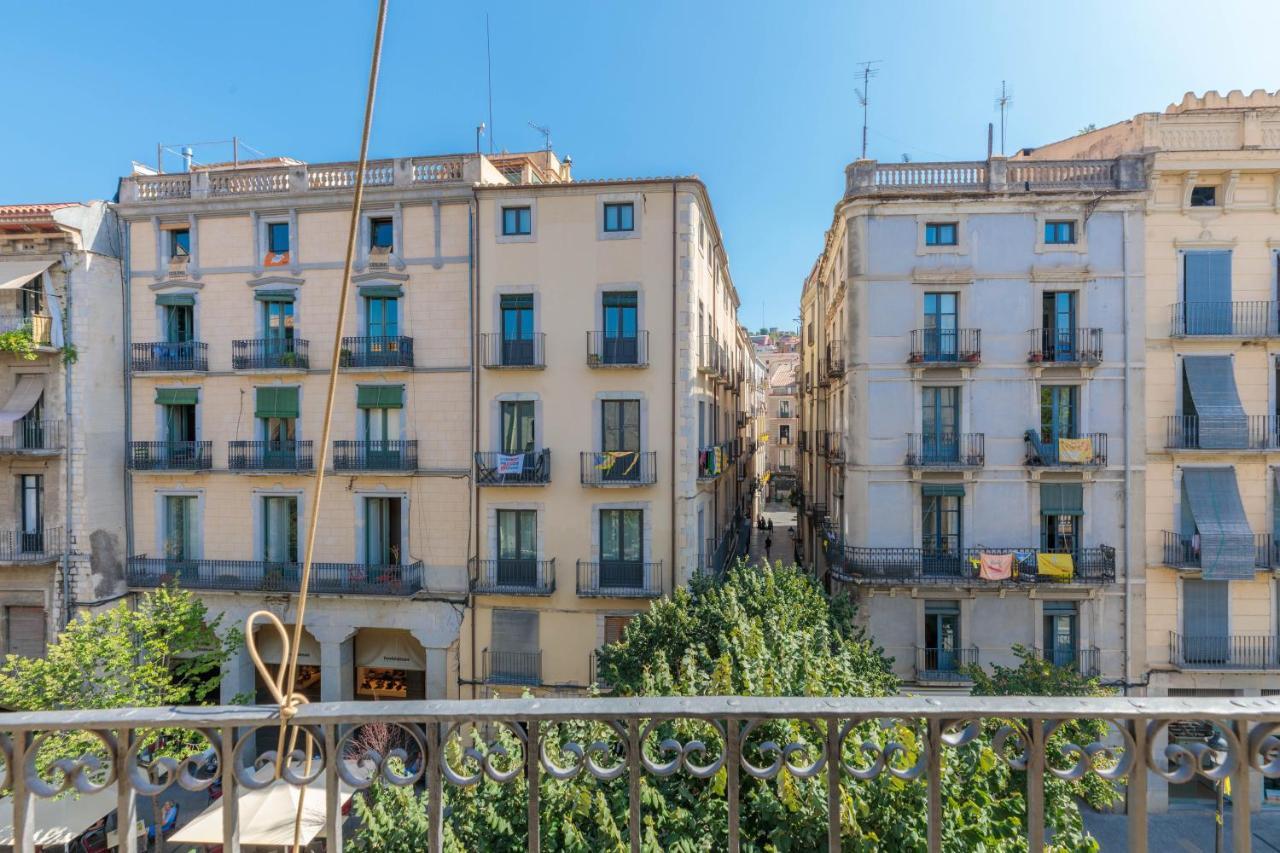 Flateli Rambla 5 3-1 Apartamento