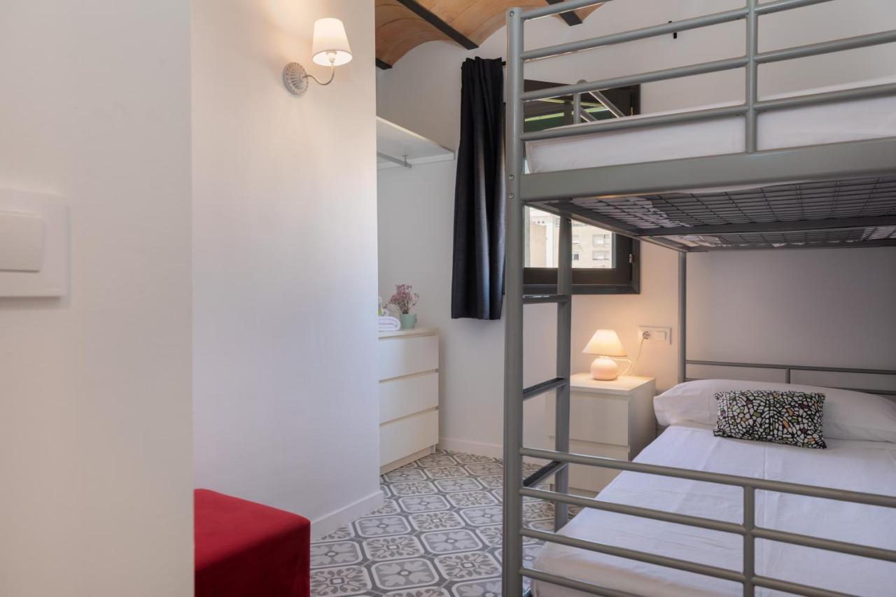 Flateli Rambla 5 3-1 *