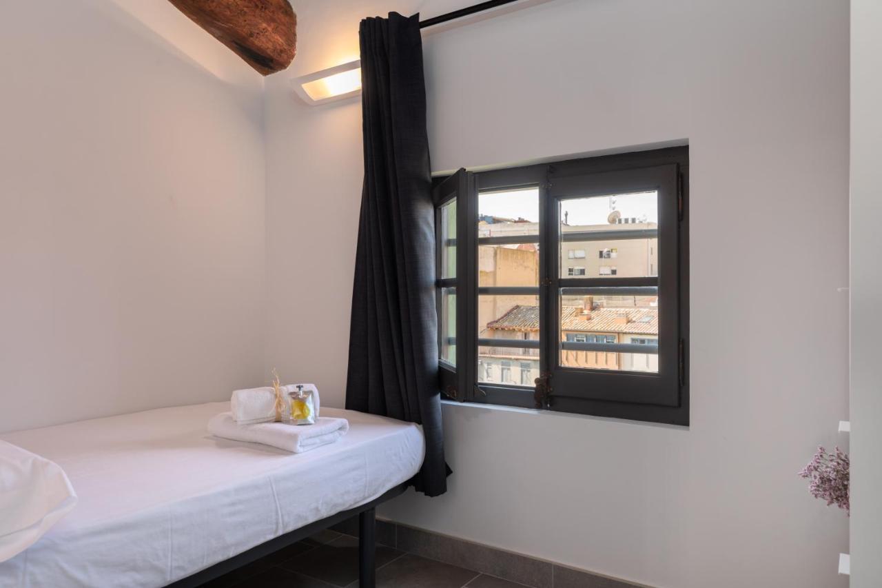 Flalteli Rambla 5 4-1 Apartment *