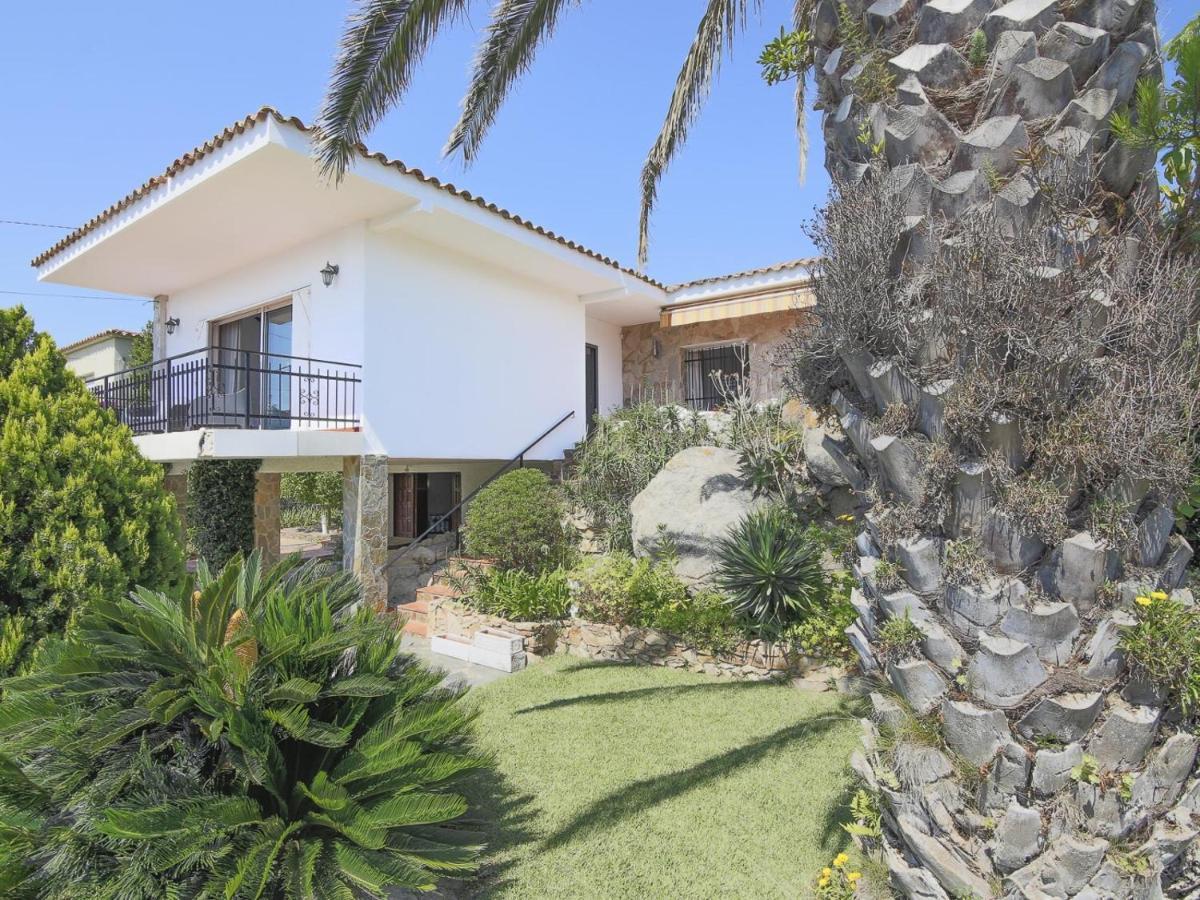 Villa Casa Les Roques