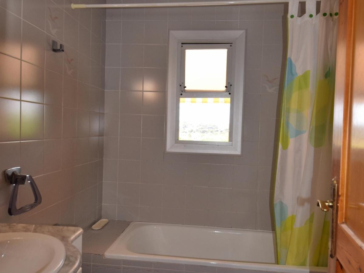Apartamento Voramar Costabravasi *