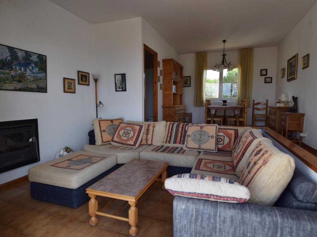 Voramar Costabravasi * S'Agaró