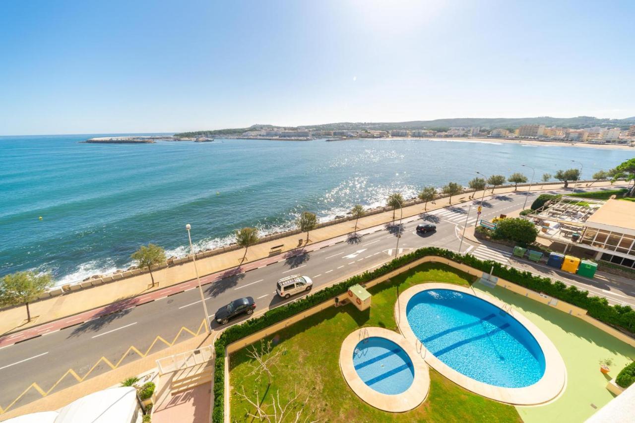 Georgina Apartment L'Escala