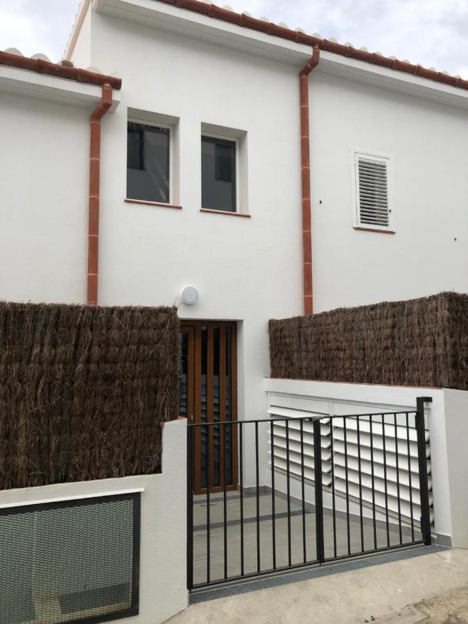 Apartamento Nuevo En El Centro Con Garaje Cadaqués