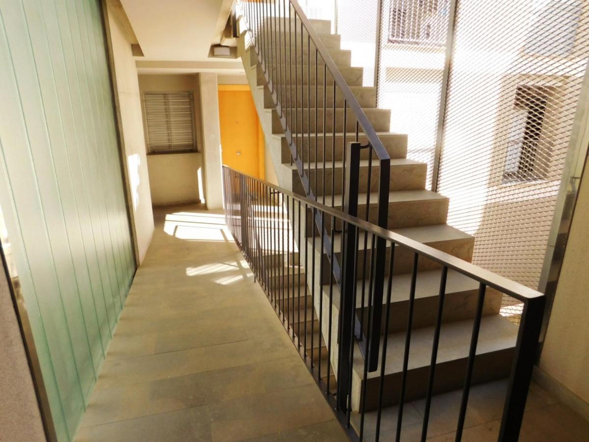 Toplar Apartamento *
