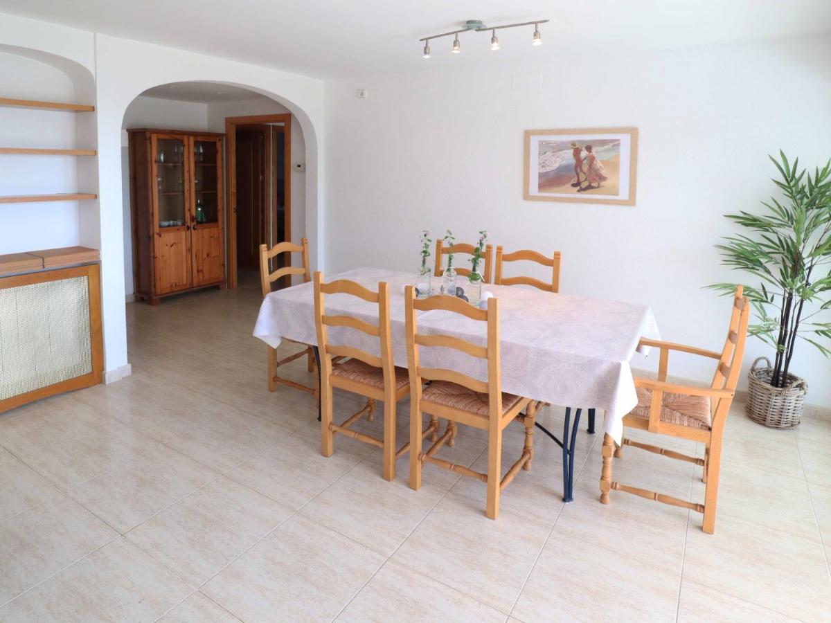 Urcatusa Llevant - 6 Pax Con Piscina G27034 *