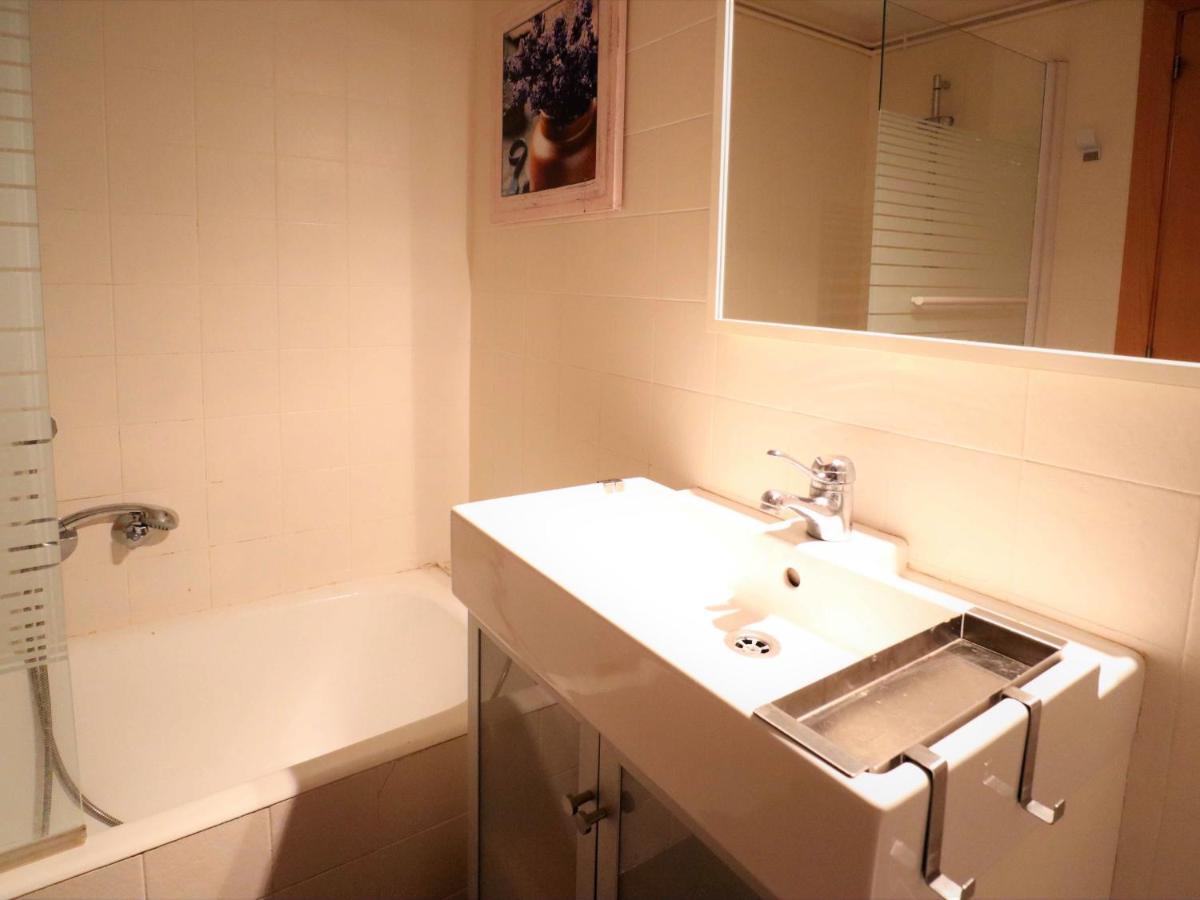 Apartment Metropol Apto Per 5 Pax Primera Linea Mar D22223