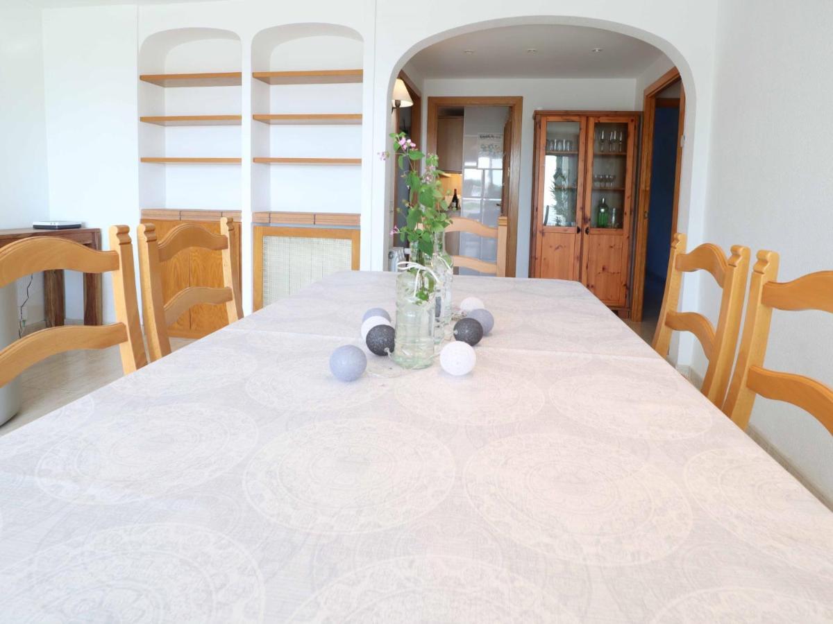 Urcatusa Llevant - 6 Pax Con Piscina G27034 Apartamento