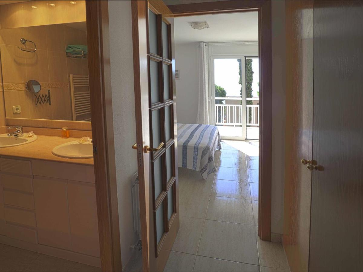 Urcatusa Llevant - 6 Pax Con Piscina G27034 Apartamento Sant Feliu de Guíxols