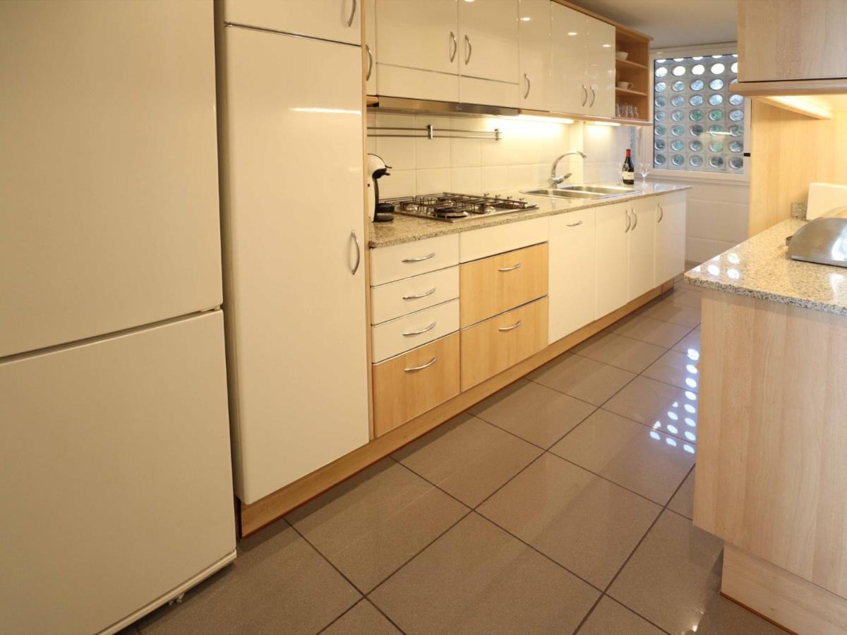 Urcatusa Llevant - 6 Pax Con Piscina G27034 * Sant Feliu de Guíxols