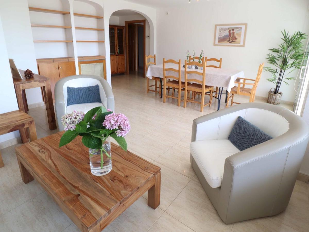 Urcatusa Llevant - 6 Pax Con Piscina G27034 Apartamento