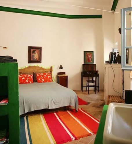 Casa Migdia * Sant Jordi Desvalls
