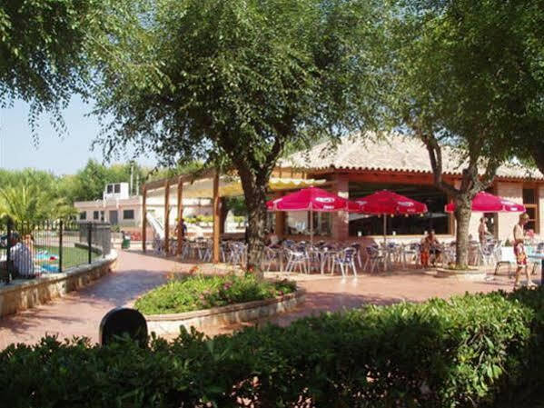 Bella Terra Camping Blanes