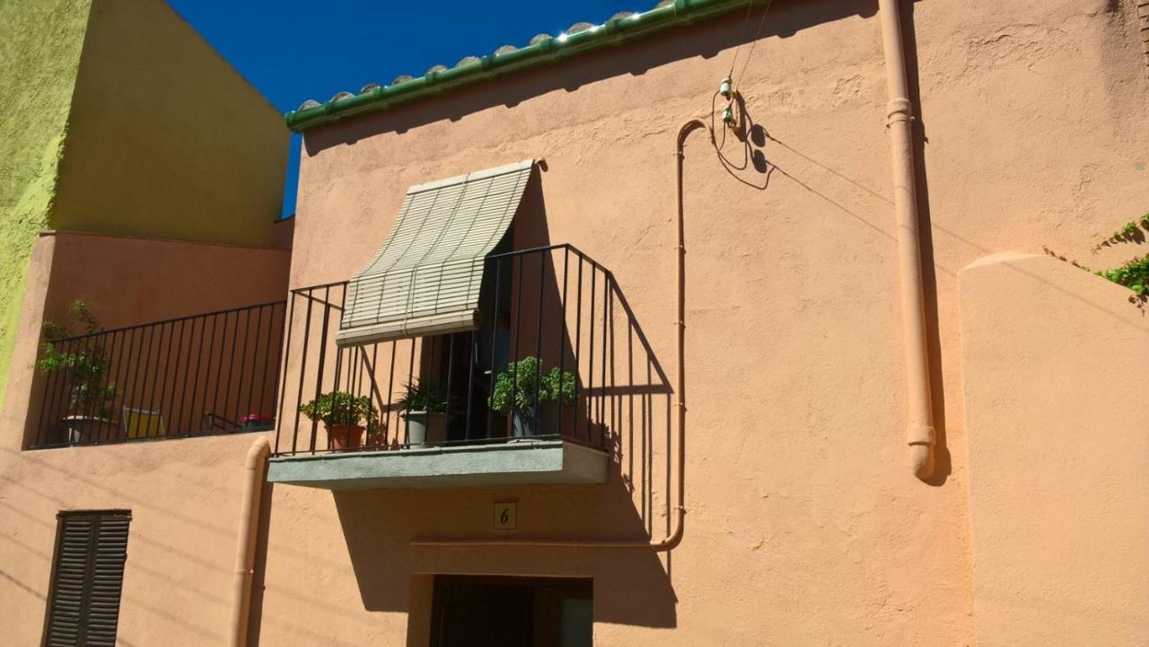 Maison Tout Confort A * Garriguella