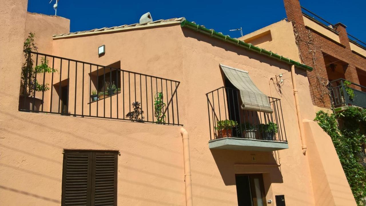 Maison Tout Confort A * Garriguella