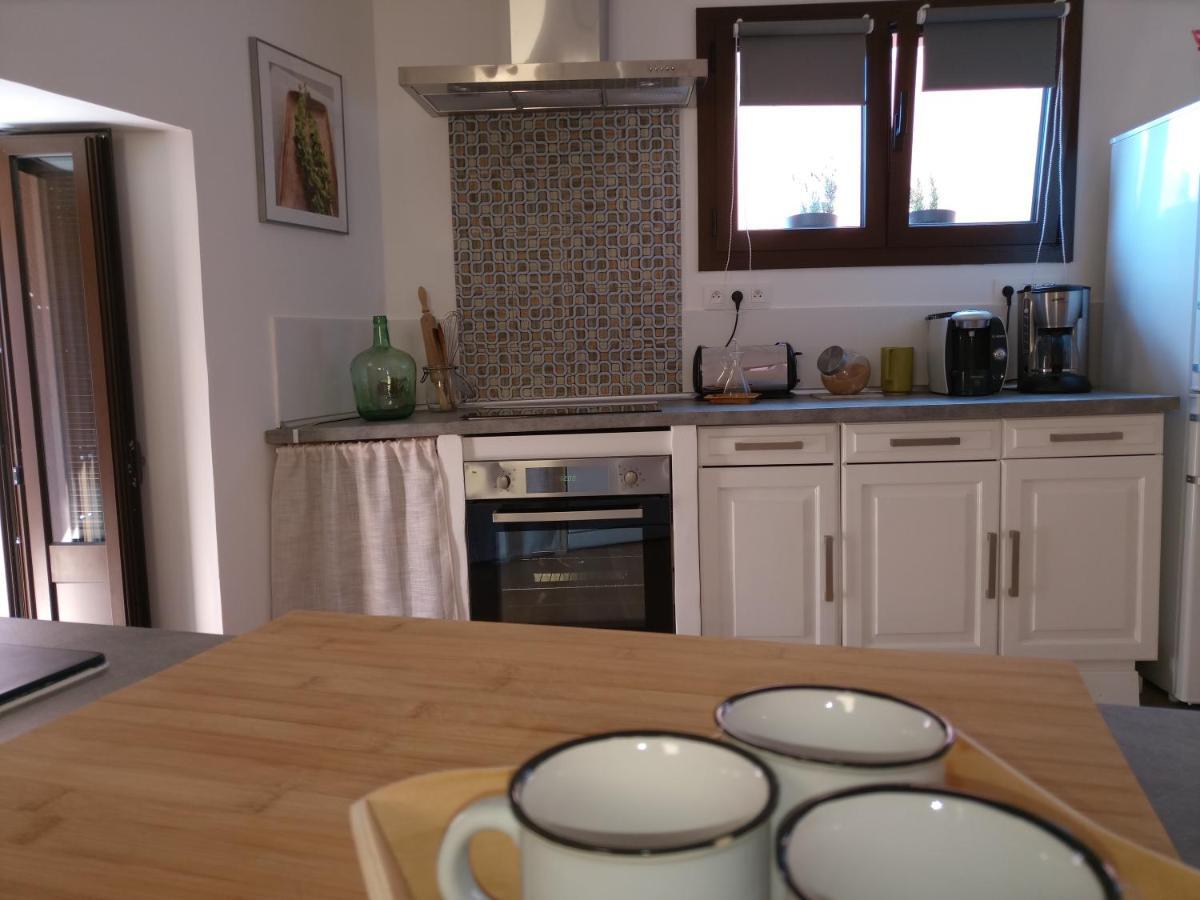 Maison Tout Confort A Сasa de vacaciones *