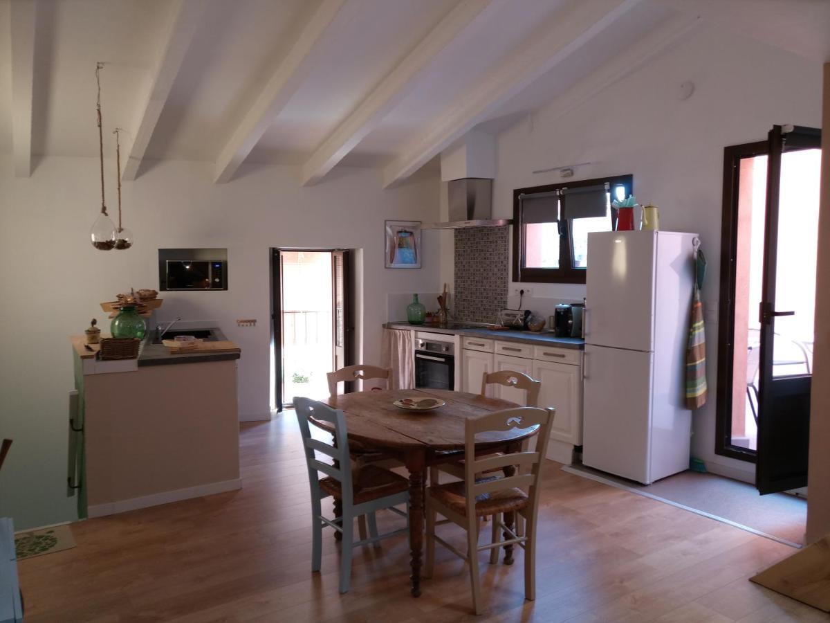 Maison Tout Confort A Сasa de vacaciones Garriguella