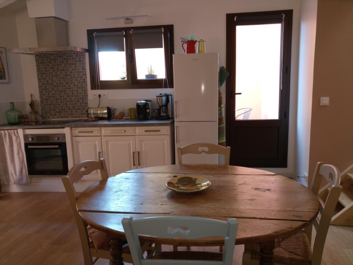 Maison Tout Confort A Garriguella