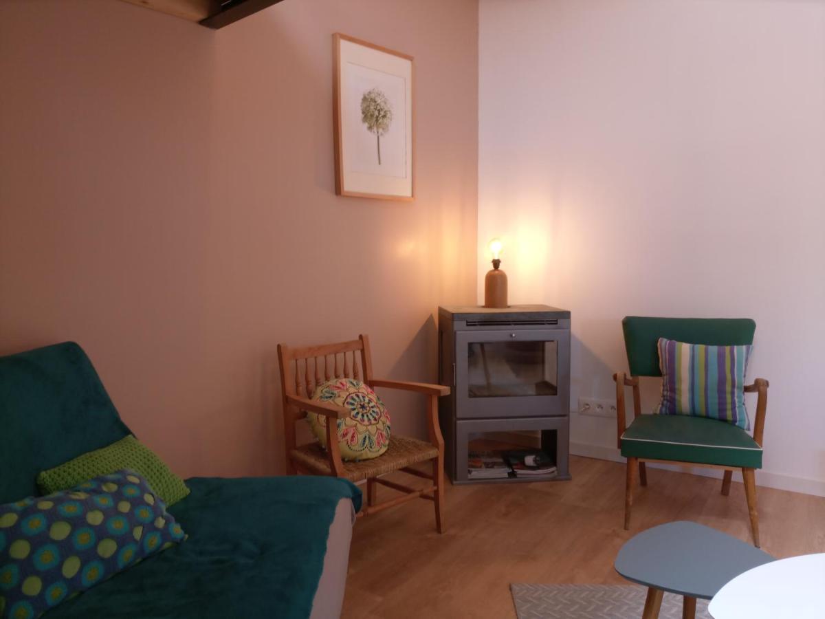 Maison Tout Confort A Сasa de vacaciones *