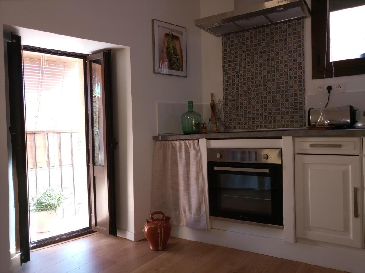Сasa de vacaciones Maison Tout Confort A Garriguella