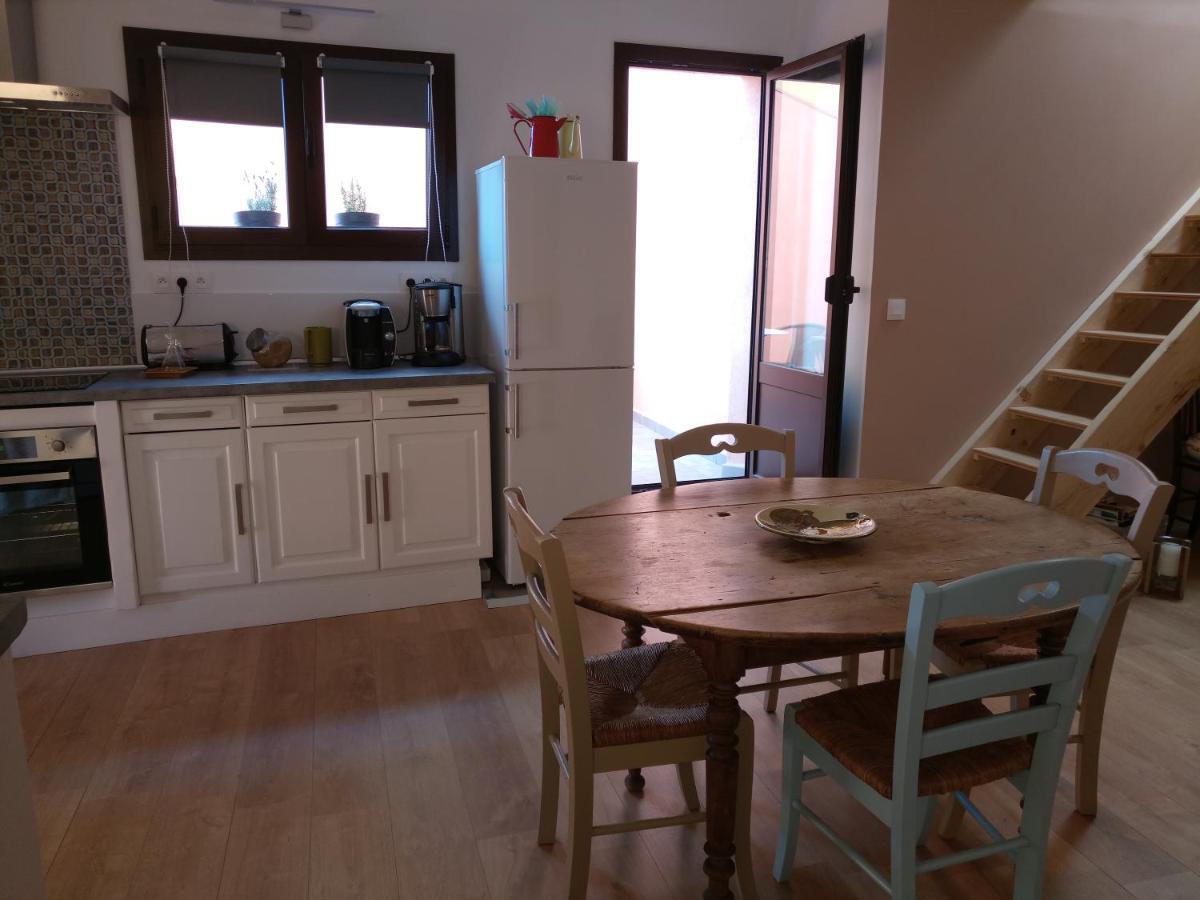 Maison Tout Confort A Garriguella