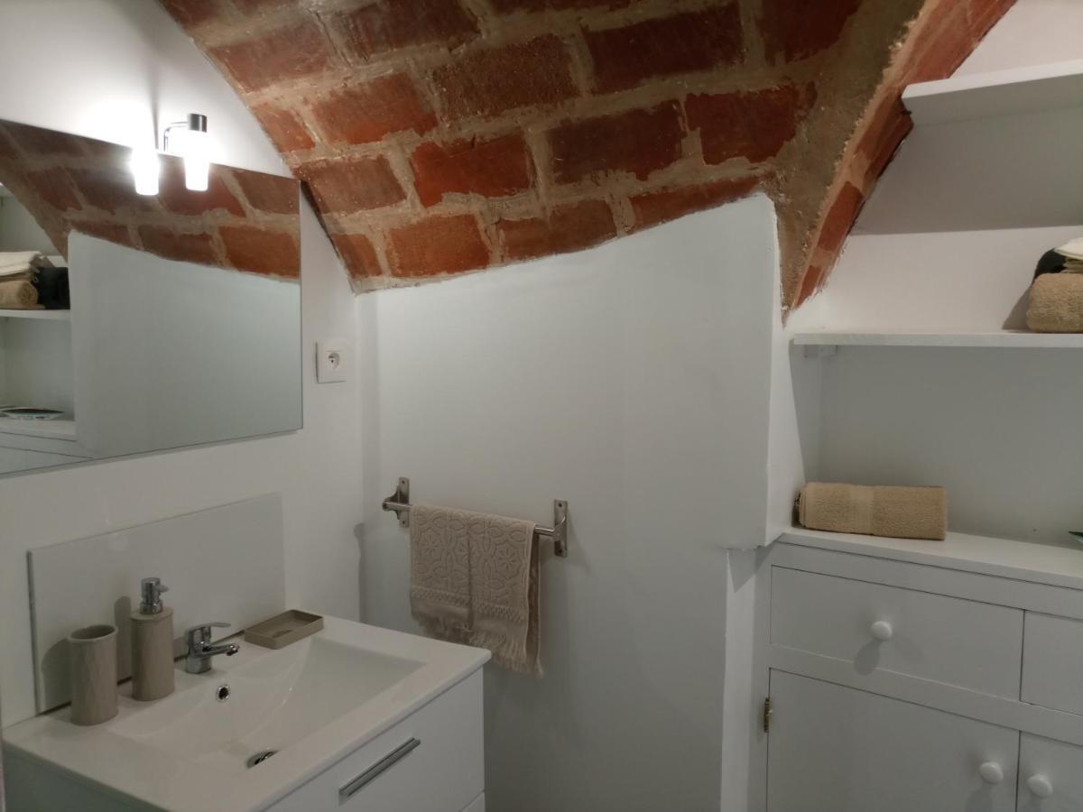 Сasa de vacaciones Maison Tout Confort A Garriguella