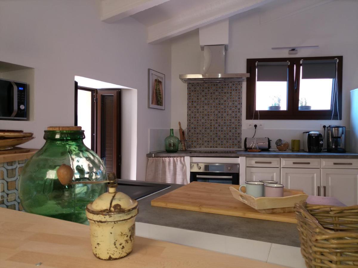 Maison Tout Confort A * Garriguella