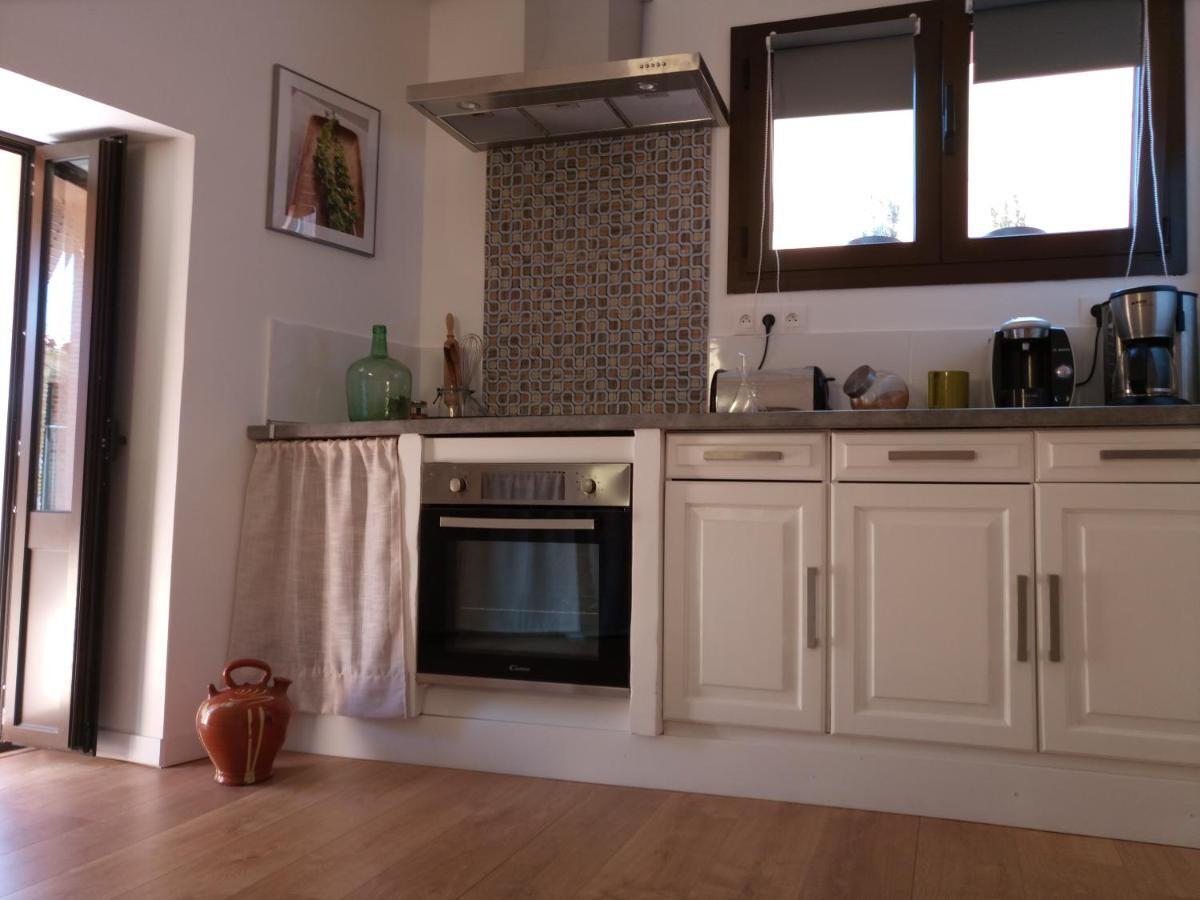Maison Tout Confort A Сasa de vacaciones Garriguella