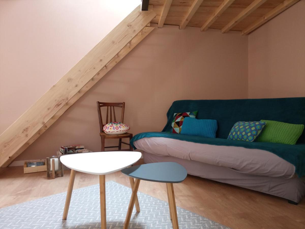Maison Tout Confort A Сasa de vacaciones *