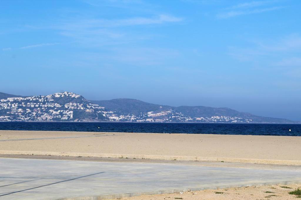 Blue Holidays Relax & Views Sylvia12 Empuriabrava