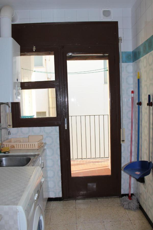 El Far, Con Vistas Al Mar L3 Apartment