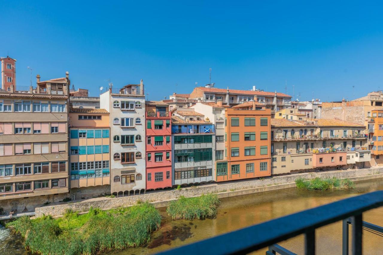 Flateli Rambla 5 3-1 * Gerona