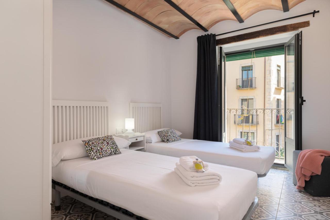 Apartamento Flateli Rambla 5 3-1
