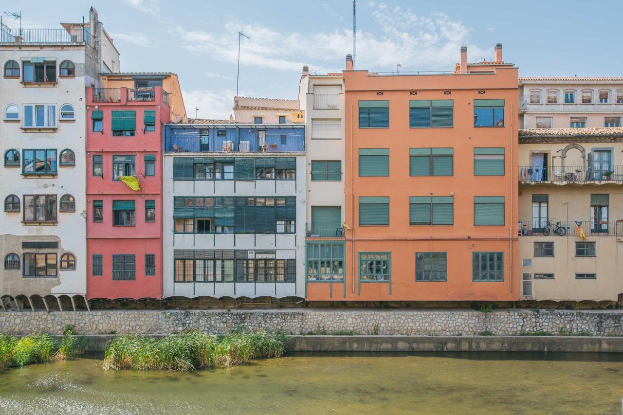 Flateli Mercaders 5 Apartamento Gerona