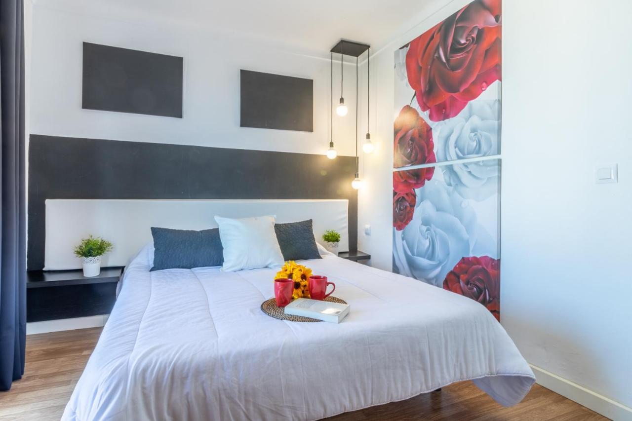 Goldhome - Karina Apartment *