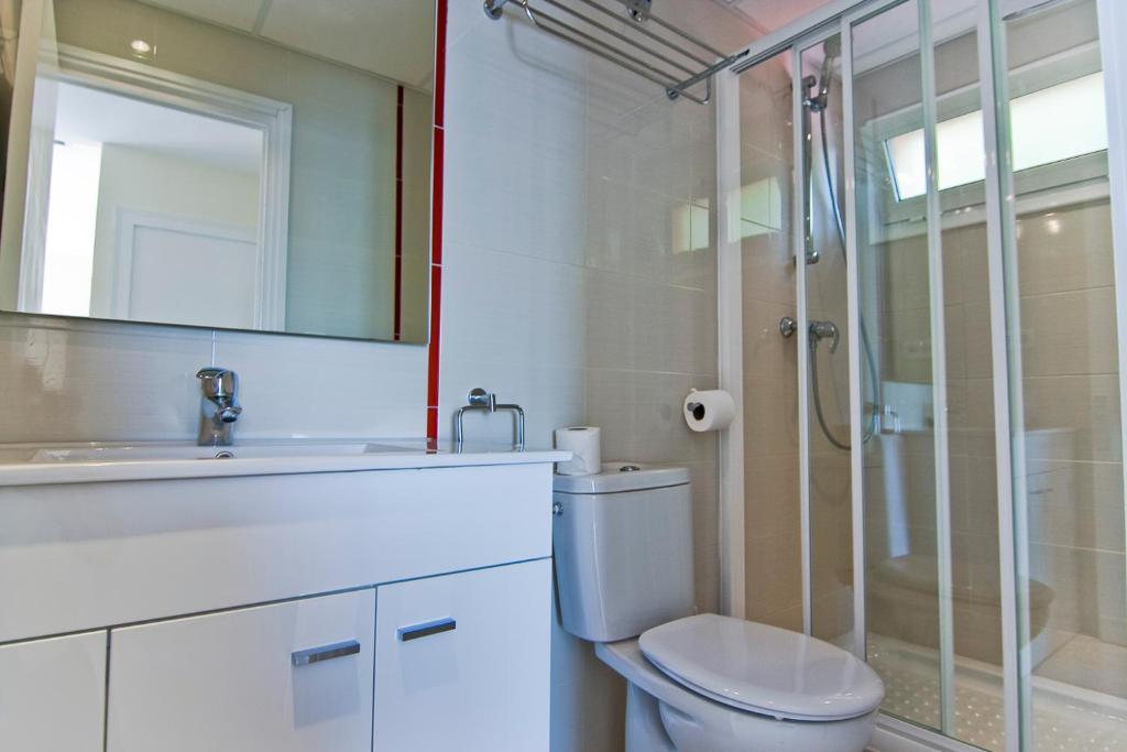 Apartamento Aromar Platja d'Aro (Playa de Aro)