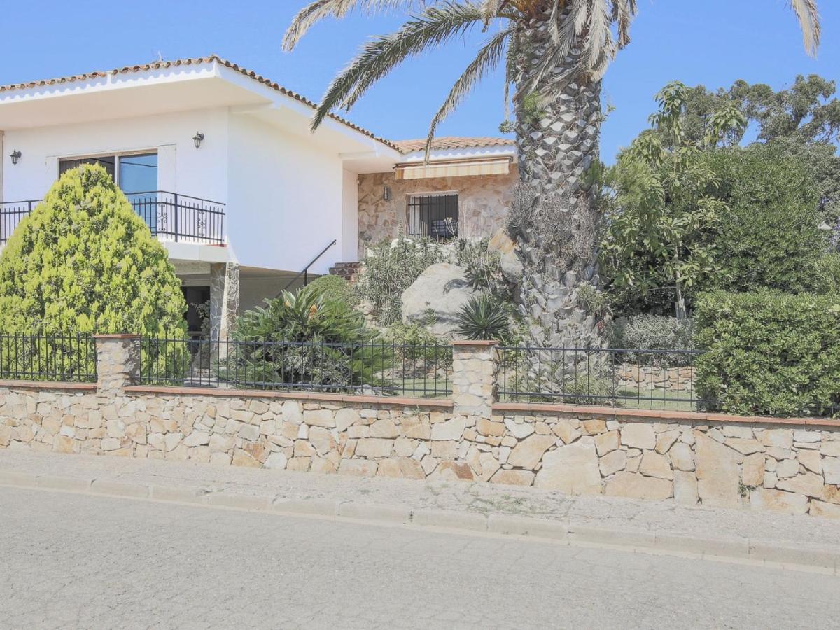 Villa Casa Les Roques