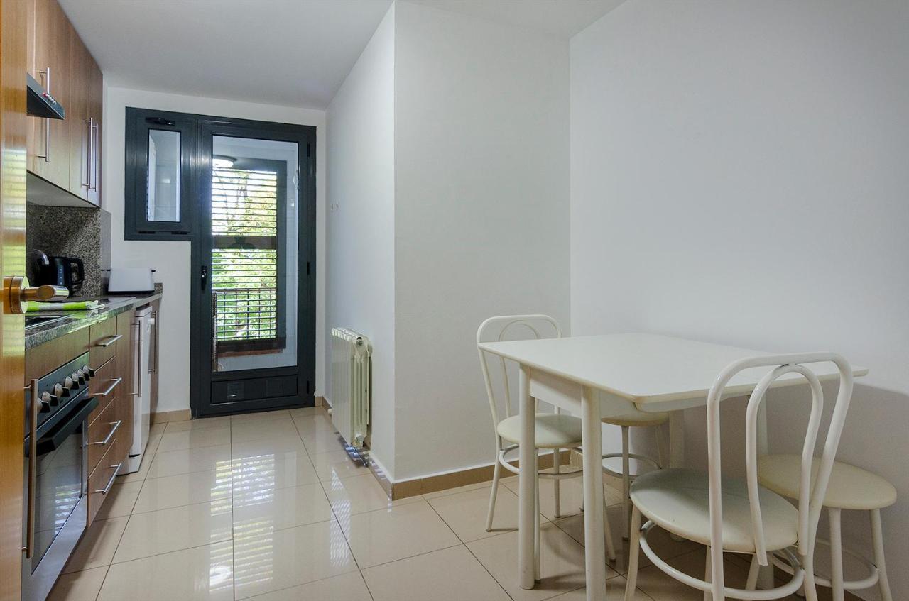 Apartamento Orchard View *