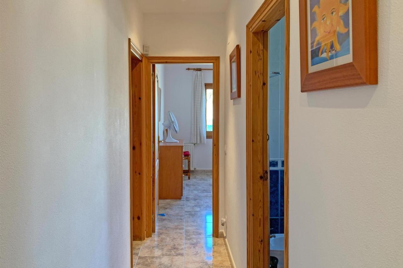 Villa Riells De Dalt *