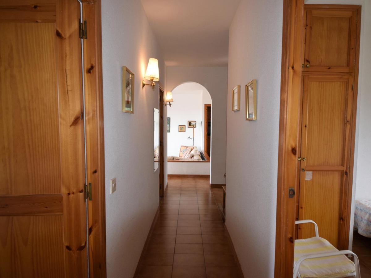 Voramar Costabravasi S'Agaró