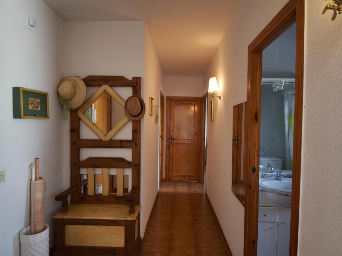 Apartamento Voramar Costabravasi