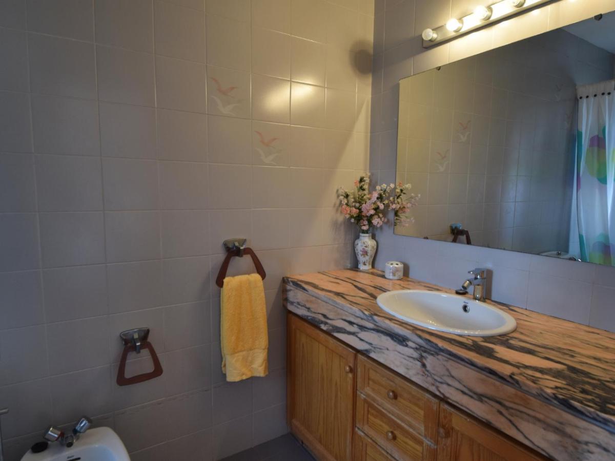 Apartamento Voramar Costabravasi